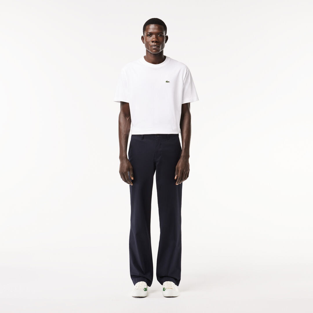 Мужские брюки Lacoste Classic Slim Fit фото 1