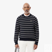 Мужской свитер Lacoste Classic Fit фото 1