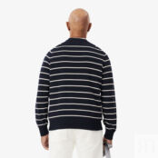 Мужской свитер Lacoste Classic Fit фото 2