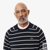 Мужской свитер Lacoste Classic Fit фото 3