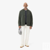 Мужской свитер Lacoste Classic Fit фото 4
