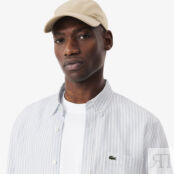 Мужская рубашка Lacoste фото 3
