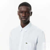 Мужская рубашка Lacoste фото 5