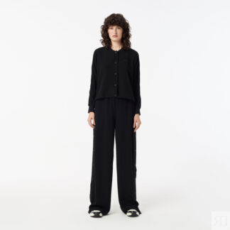 Женские брюки Lacoste