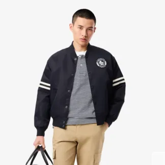 Мужская куртка Lacoste
