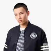 Мужская куртка Lacoste фото 3