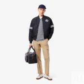 Мужская куртка Lacoste фото 4