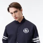 Мужская куртка Lacoste фото 5