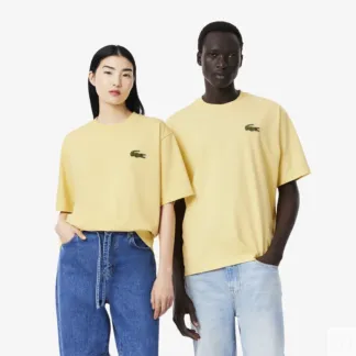 Футболка Lacoste Unisex
