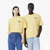 Футболка Lacoste Unisex фото 1
