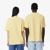 Футболка Lacoste Unisex фото 2