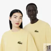 Футболка Lacoste Unisex фото 3