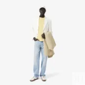 Футболка Lacoste Unisex фото 4