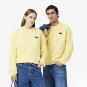 Флисовая толстовка Lacoste Unisex фото 1