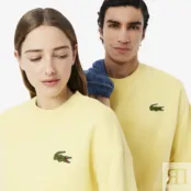 Флисовая толстовка Lacoste Unisex фото 3