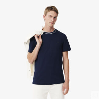 Мужская футболка Lacoste