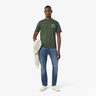 Мужские брюки Lacoste