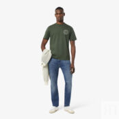 Мужские брюки Lacoste фото 1