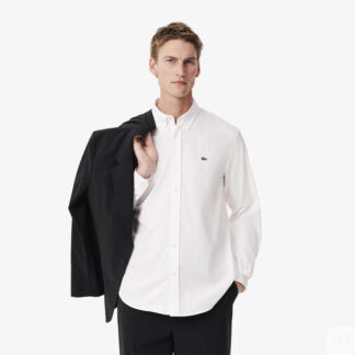 Мужская рубашка Lacoste Regular fit