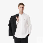 Мужская рубашка Lacoste Regular fit фото 1