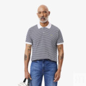 Мужское поло Lacoste L.12.12 фото 1