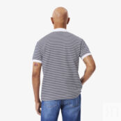 Мужское поло Lacoste L.12.12 фото 2