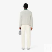 Мужские джинсы Lacoste Straight cut фото 2