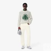 Мужские джинсы Lacoste Straight cut фото 3