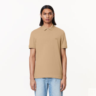 Мужское поло Lacoste PARIS Regular Fit