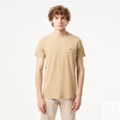 Мужская футболка Lacoste Slim Fit фото 1