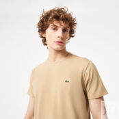Мужская футболка Lacoste Slim Fit фото 3