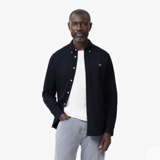 Мужская рубашка Lacoste Regular Fit