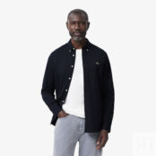 Мужская рубашка Lacoste Regular Fit фото 1
