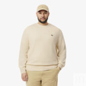 Мужской шерстяной свитер Lacoste фото 5