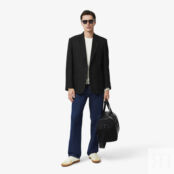 Мужские джинсы Lacoste Straight cut фото 3