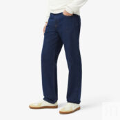 Мужские джинсы Lacoste Straight cut фото 4
