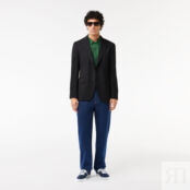 Мужские джинсы Lacoste Straight cut фото 5