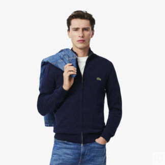 Мужской кардиган Lacoste