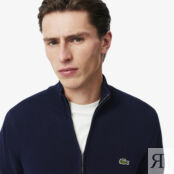 Мужской кардиган Lacoste фото 3