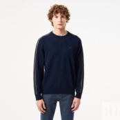 Мужской свитер Lacoste Relaxed Fit фото 1