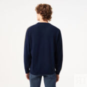 Мужской свитер Lacoste Relaxed Fit фото 2