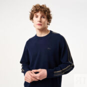 Мужской свитер Lacoste Relaxed Fit фото 3