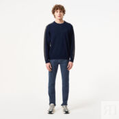 Мужской свитер Lacoste Relaxed Fit фото 4