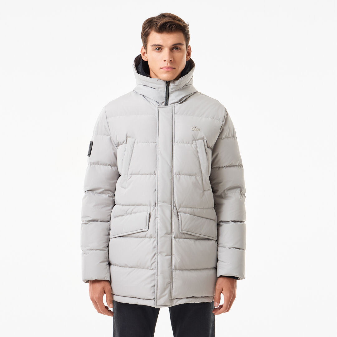 Мужская куртка Lacoste фото 1