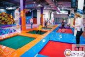 Билет на 2 часа посещения парка в выходные фото 1
