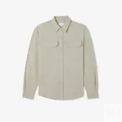 Мужская рубашка Lacoste фото 5