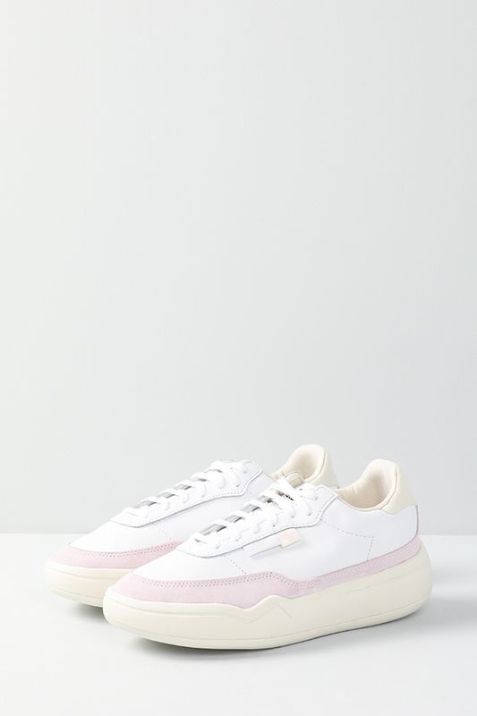 Кроссовки Her Court Adidas фото 1