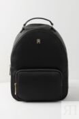 Рюкзак с карманом TH Soft Logo Tommy Hilfiger фото 1