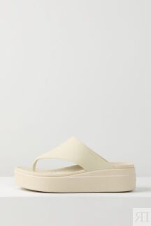 Пантолеты-шлепанцы Crocs