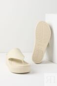 Пантолеты-шлепанцы Crocs фото 4